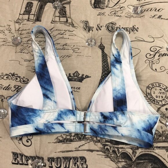 Splendid High Tide High 2-Piece Swimsuit - Picture 11 of 12